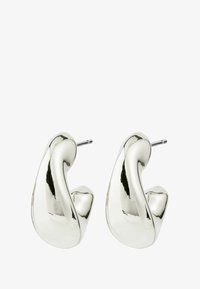 Neizvēlēts, silver-coloured plated