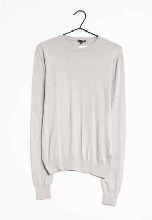 Patrizia Pepe Pullover - grey