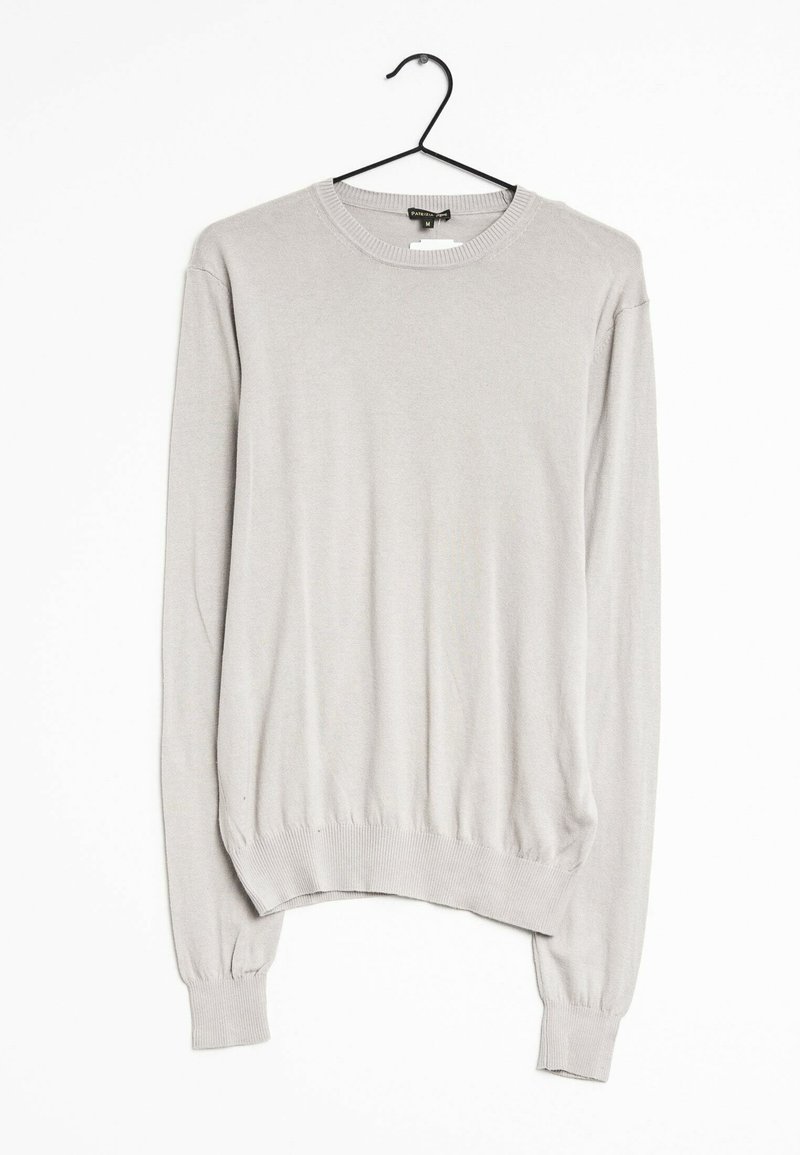 Patrizia Pepe Pullover - grey