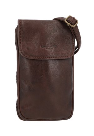 ESTERA - Ülerinna-kott - braun