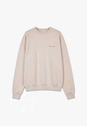 Pegador, Sweater - beige