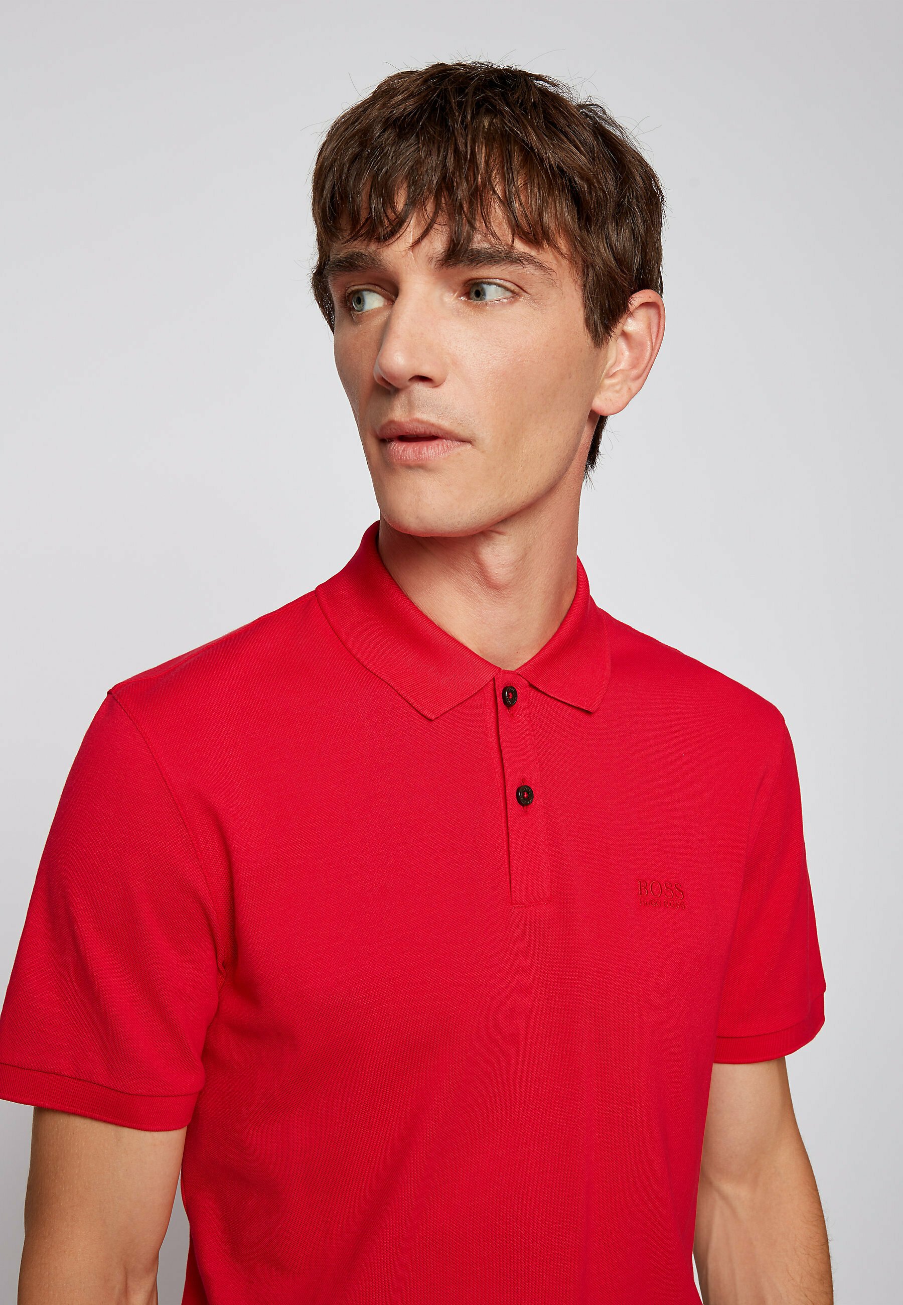 Uomo PALLAS - Polo Uomo PALLAS - Polo