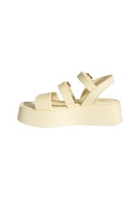 Unausgewählt, beige
