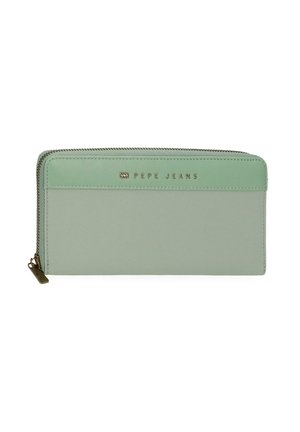 Pepe Jeans MORGAN - Monedero - green