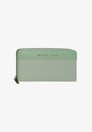 Pepe Jeans, MORGAN - Monedero - green