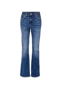 Guess SEXY  - Trapezaste traperice - blau