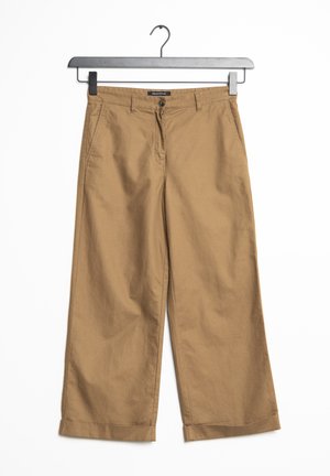 Marc O'Polo, Flared jeans - brown
