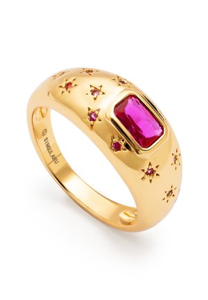 CHARLOTTE - Ring - pink