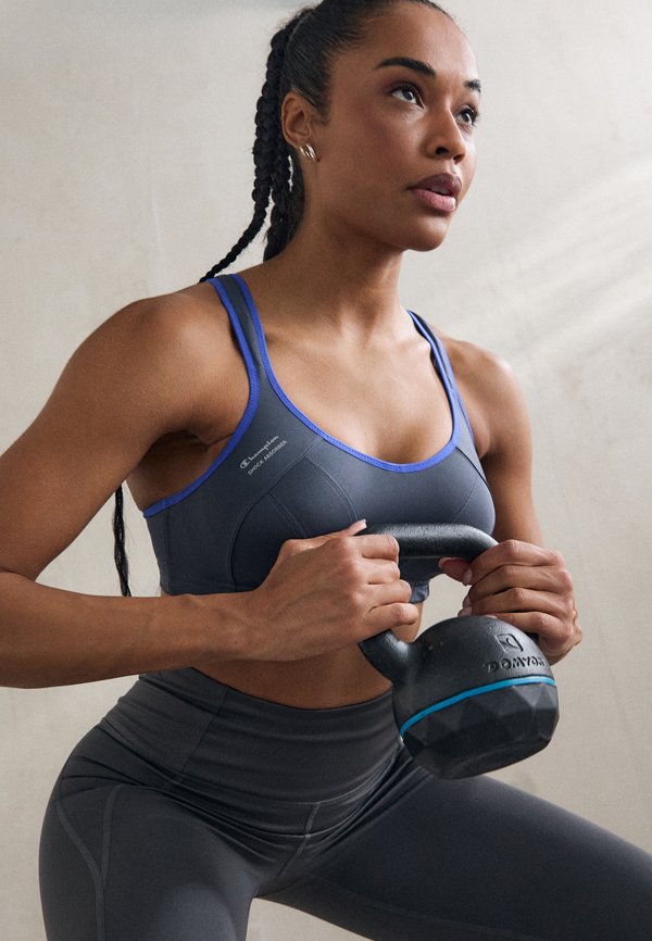 BRA - Sport-BH mit starker Stützkraft