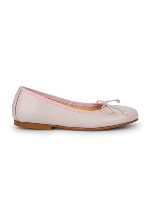 Ballet pumps - rosa