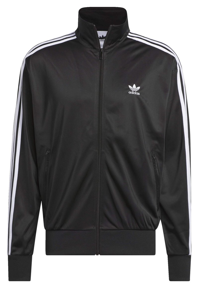 adidas Originals Trainingsvest zwart