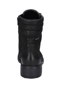 Josef Seibel - Botki sznurowane