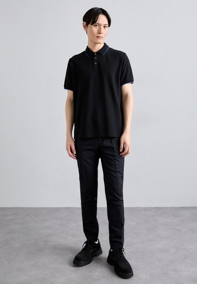 PS Paul Smith MENS - Polokošeľa - blacks