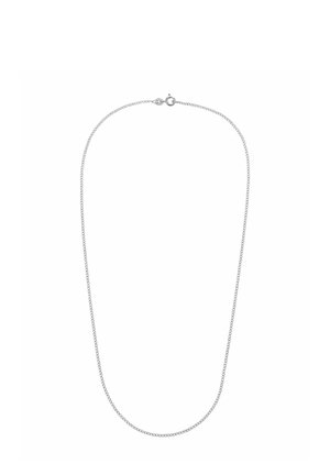 BASIC - Collana - silberfarben