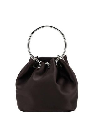 Bolso de mano - brown