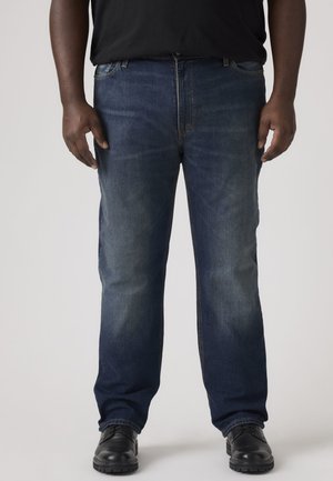 541® ATHLETIC TAPER - Παντελόνι - play a tune