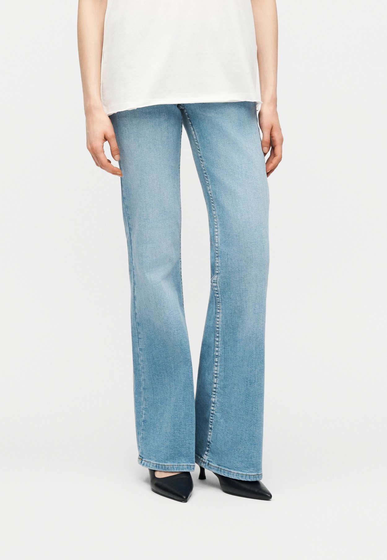 ONLJUDY LOW WAIST