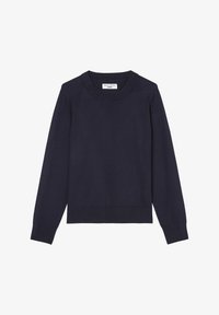 Geselecteerd, blue depths