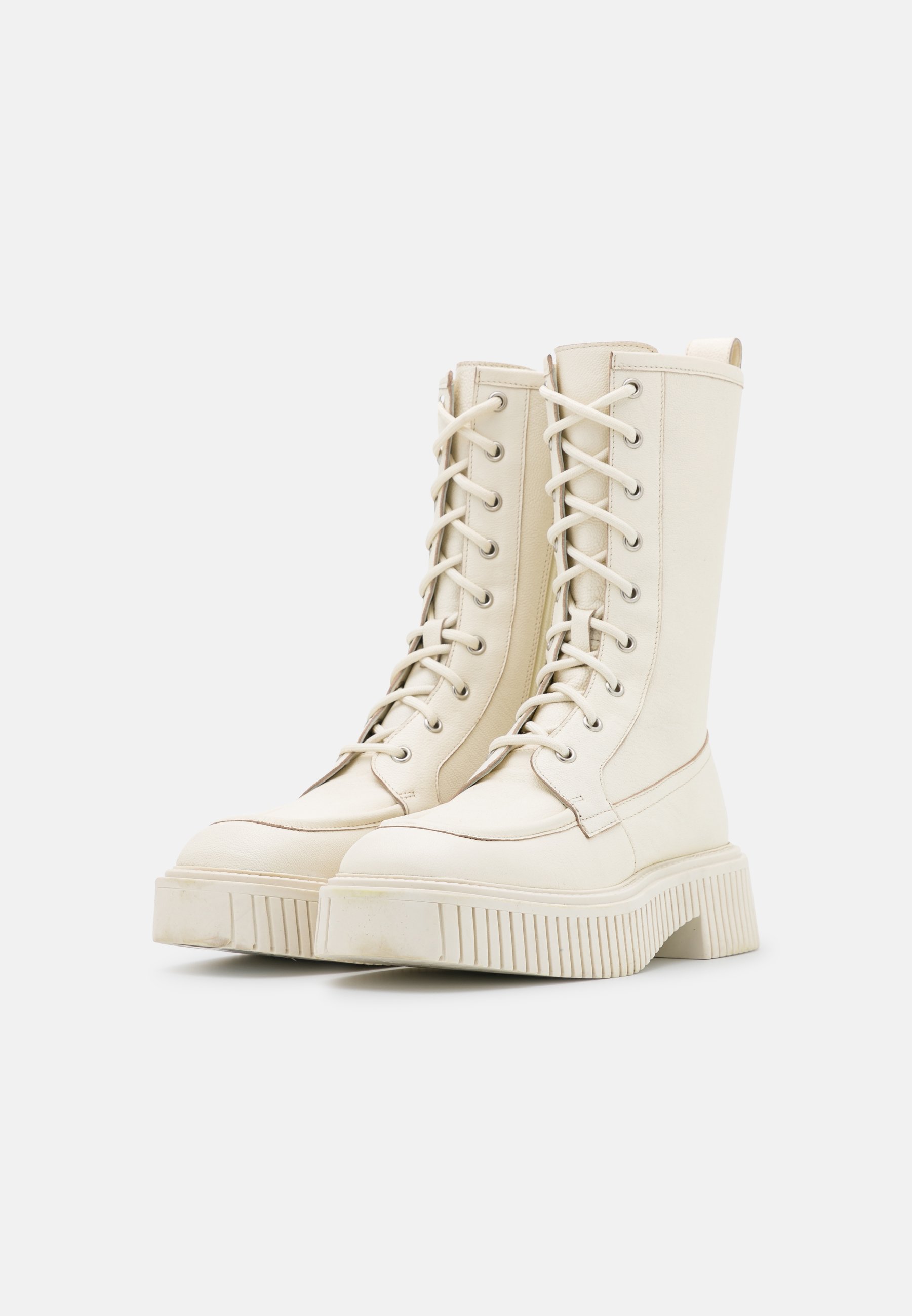 Women BLAKE - Platform boots Women BLAKE - Platform boots