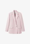 ADULT - Blazer - light pastel purple