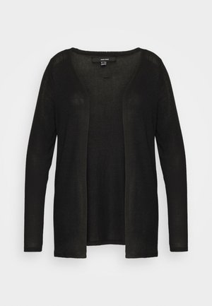 VMBRIANNA CARDIGAN - Cardigan - black