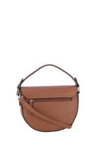 Gerry Weber TALK DIFFERENT  - Håndtasker - rawhide