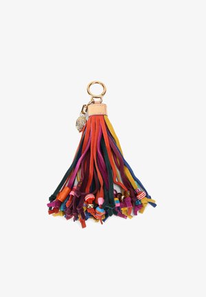 Kurt Geiger London TASSEL BEADS - Portachiavi - mult other