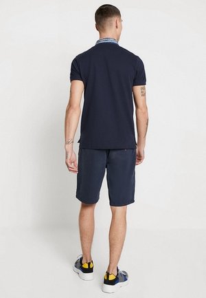 Shorts - dark blue
