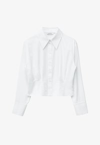 Vald, white