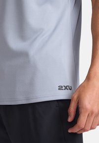 2XU AERO  - Top - weathervane black reflective