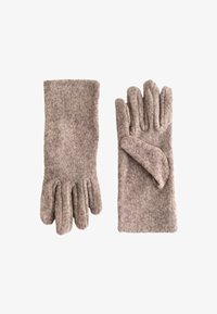 Non sélectionné, oatmeal