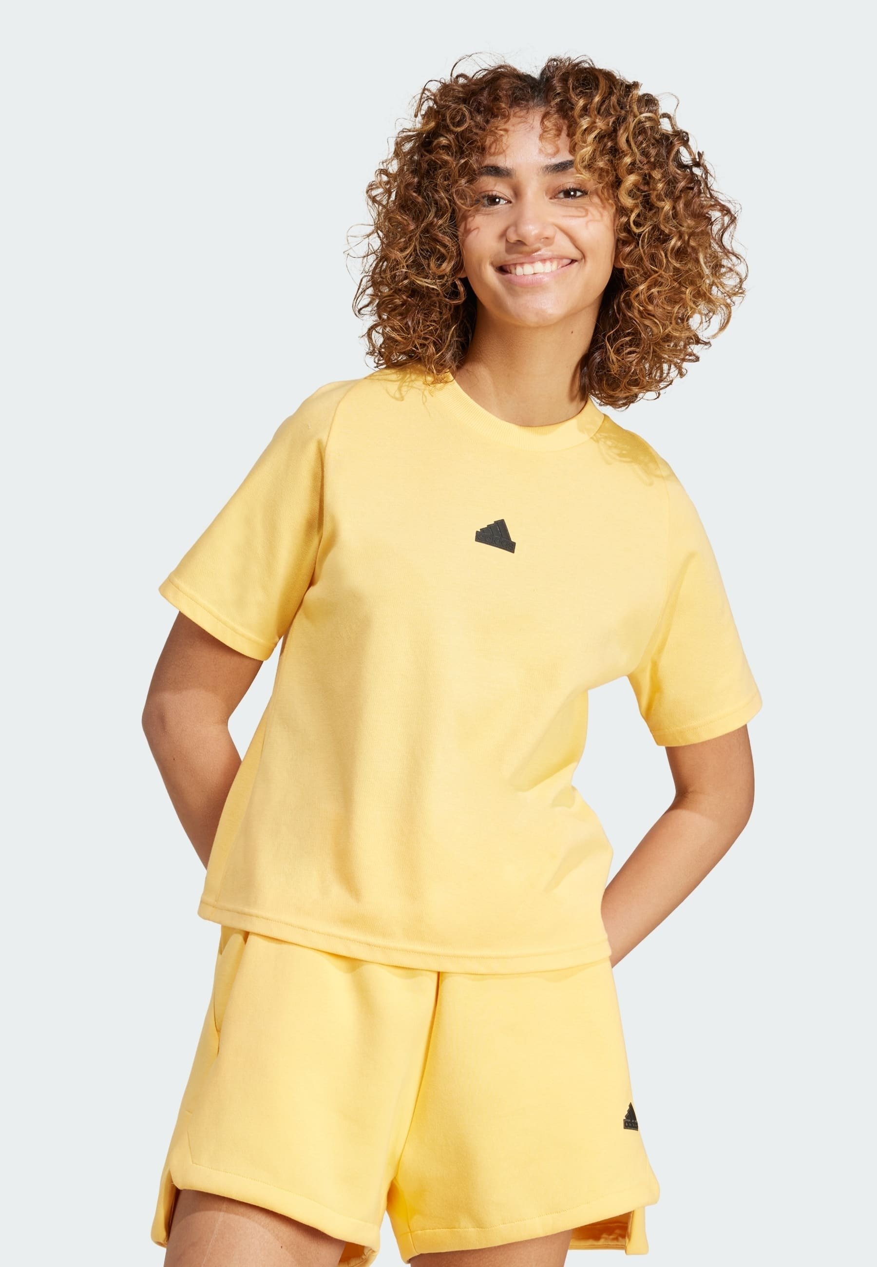 adidas zne tee
