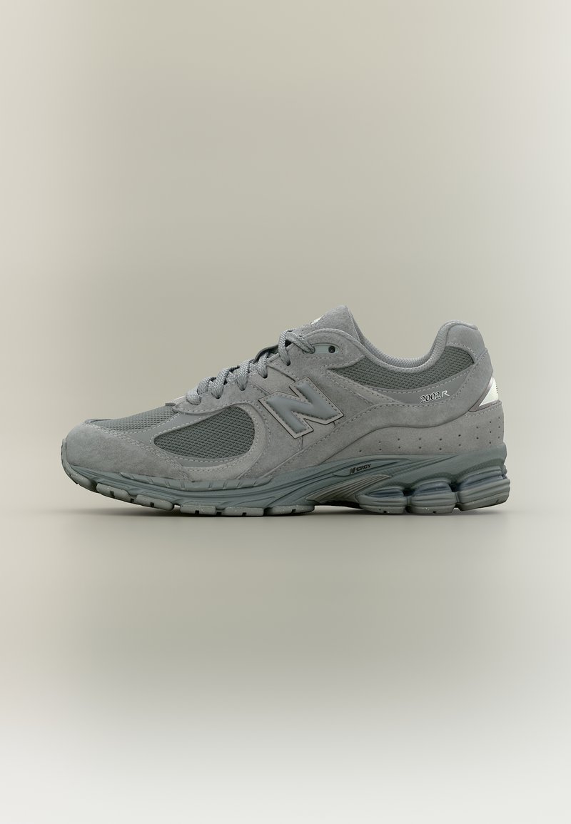 U2002 slate grey/dark silver-coloured metallic/grey