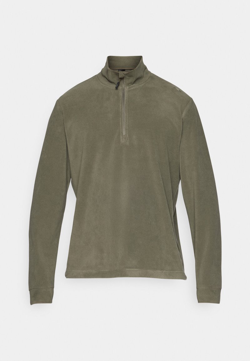 CMP Fleece trui olijfgroen CMP Fleece trui olijfgroen