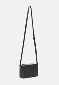YOURTURN UNISEX czarny