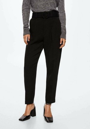 Mango Chino - black