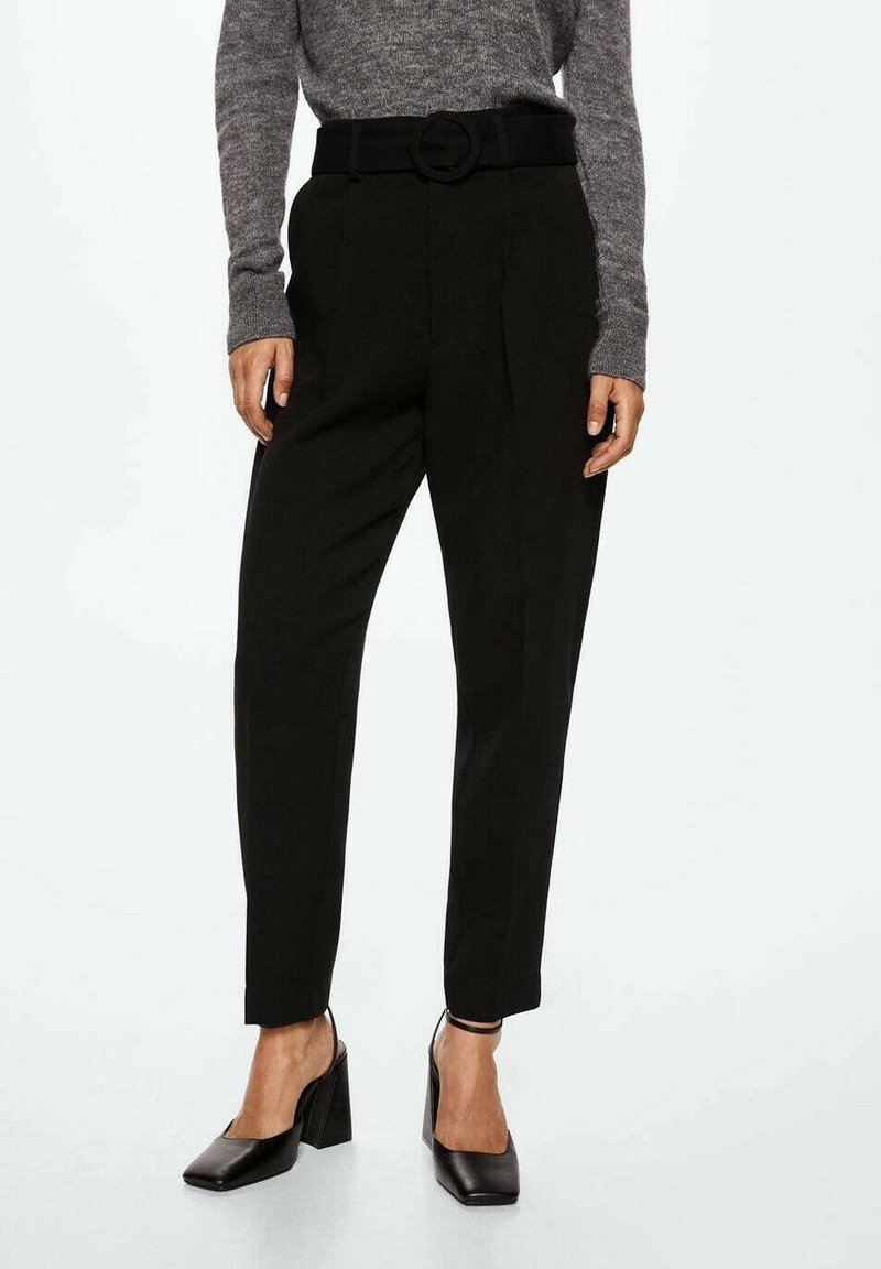 Mango Chino - black