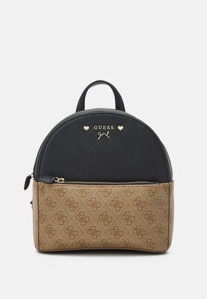 UNISEX - Sac de randonnée - black