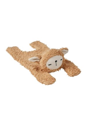 Fabelab CUDDLE SHEEP - Peluche - caramel