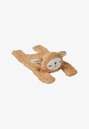 Fabelab CUDDLE SHEEP - Peluche - caramel
