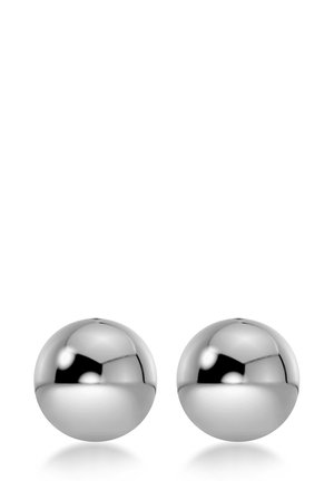 BEADS STUDS MAXI - Kõrvarõngad - steel