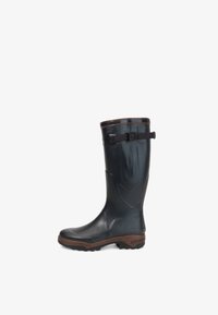 Vybráno, dark green