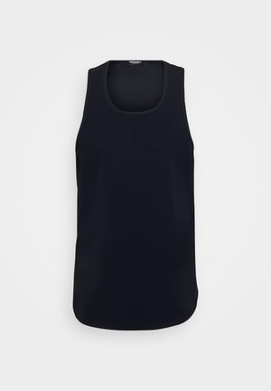 NEW GENERATION  - Apatiniai marškiniai - black