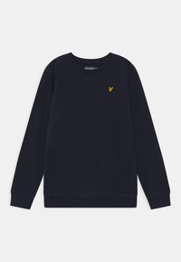 Unausgewählt, navy blazer