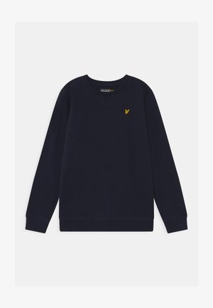 CLASSIC CREW NECK - Felpa - navy blazer