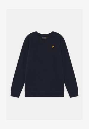 CLASSIC CREW NECK  - Mikina - navy blazer