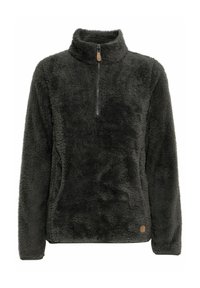 Unselected, black
