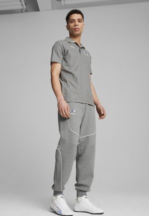 Puma Sneakers laag - white cool light gray