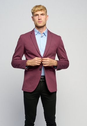 DEN ORIGINALE PERFORMANCE - Blazere - burgundy