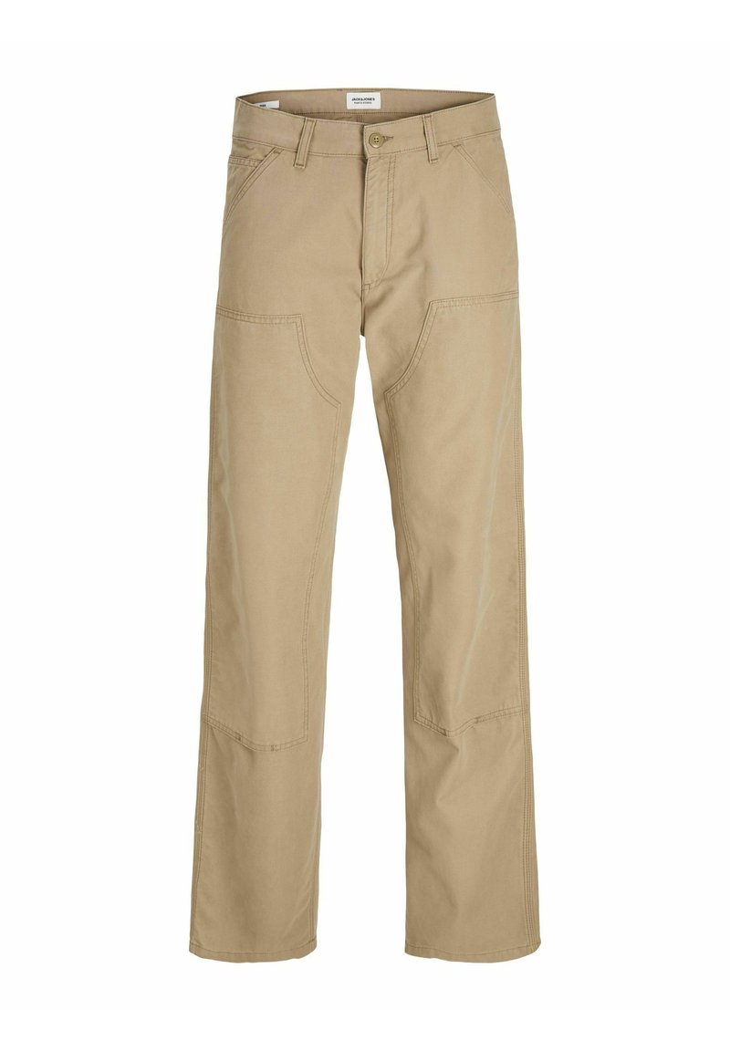 jack & jones Broek bruin